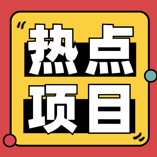 本期热点项目 （大数据平台、软企租金补助、制造业数字化转型标杆示范）